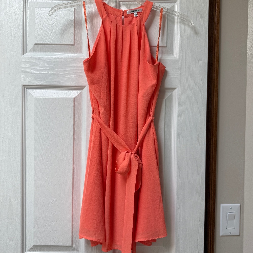 Summer dress